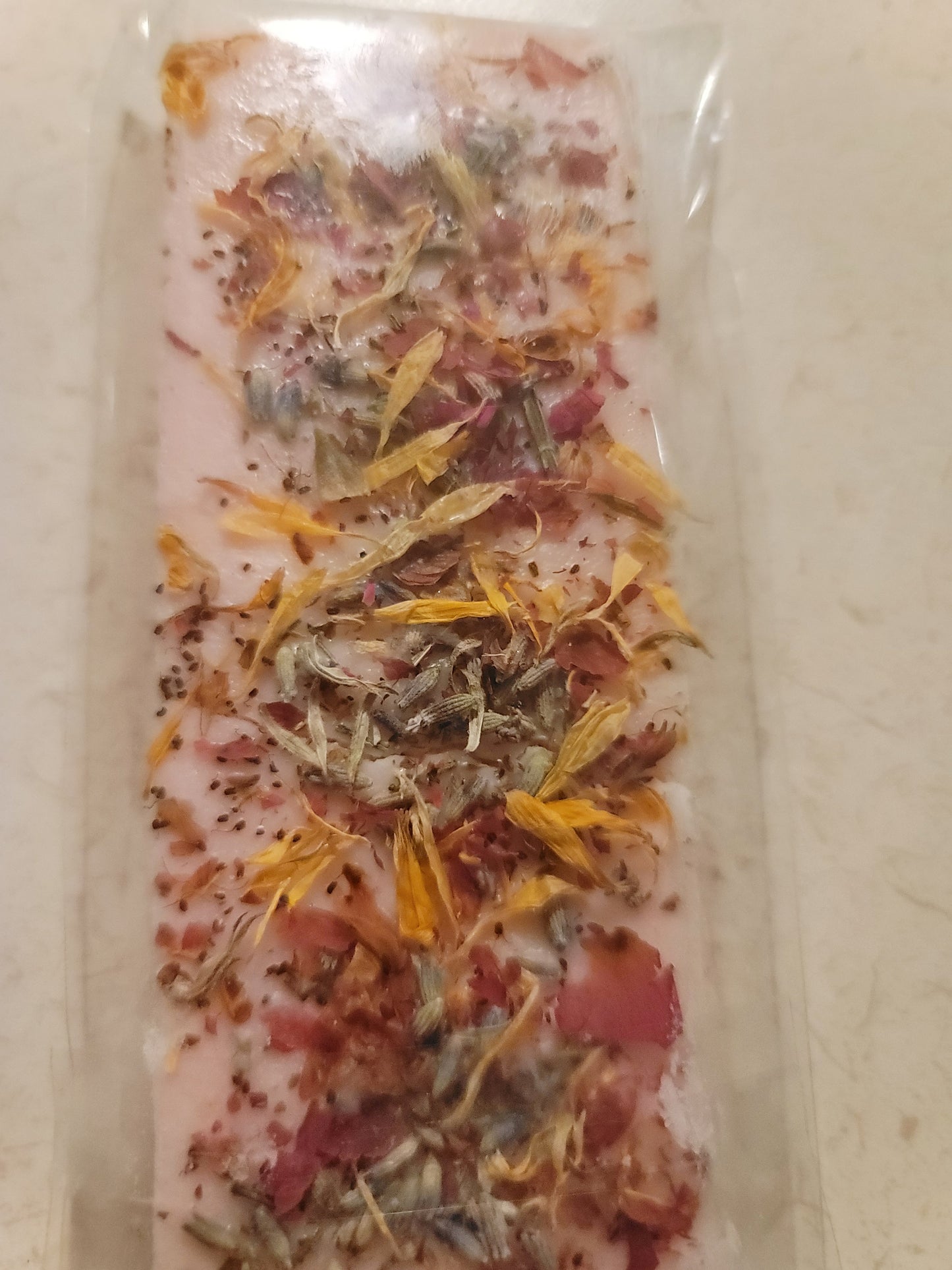 Self love wax melt