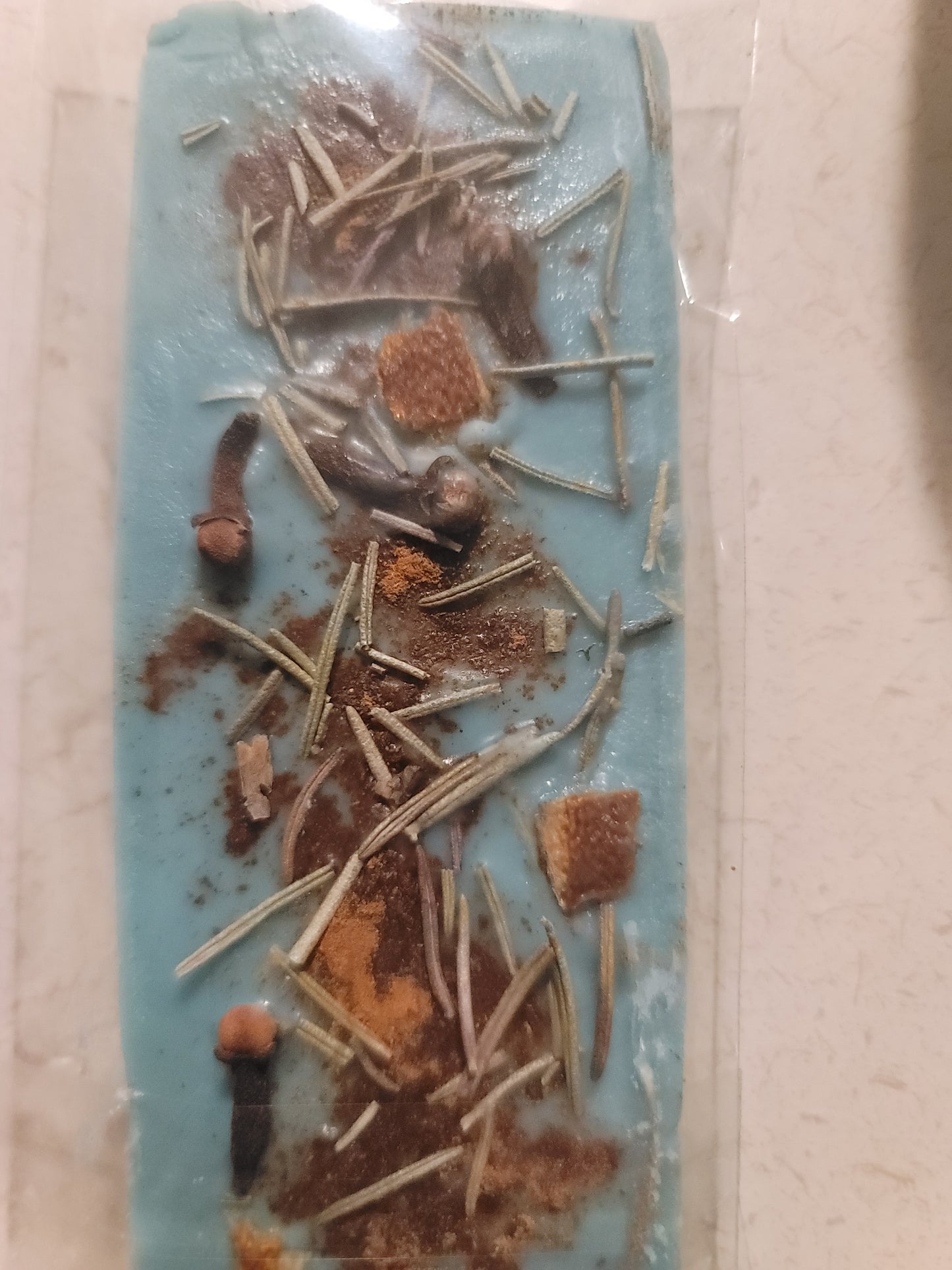 Prosperity wax melt