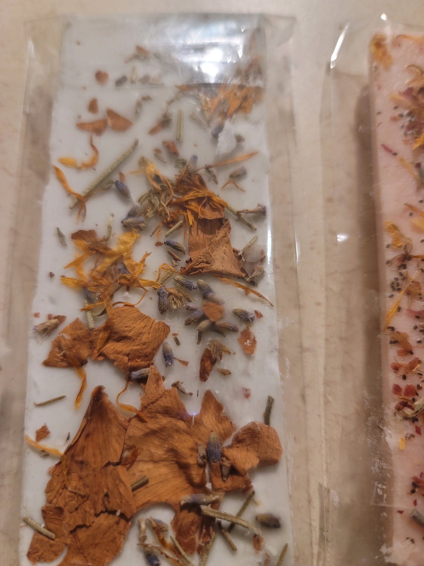 Self love wax melt