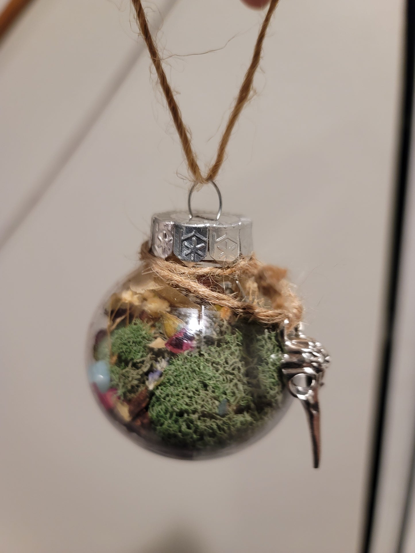 Witch ball