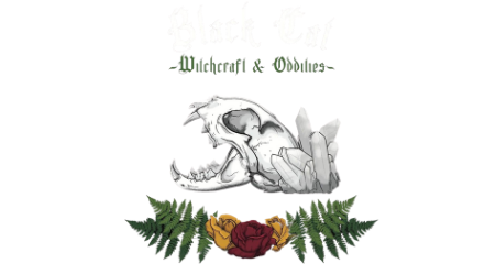 Black Cat Witchcraft and Oddities LLC