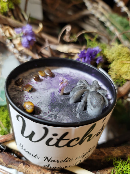 Witch's Spell