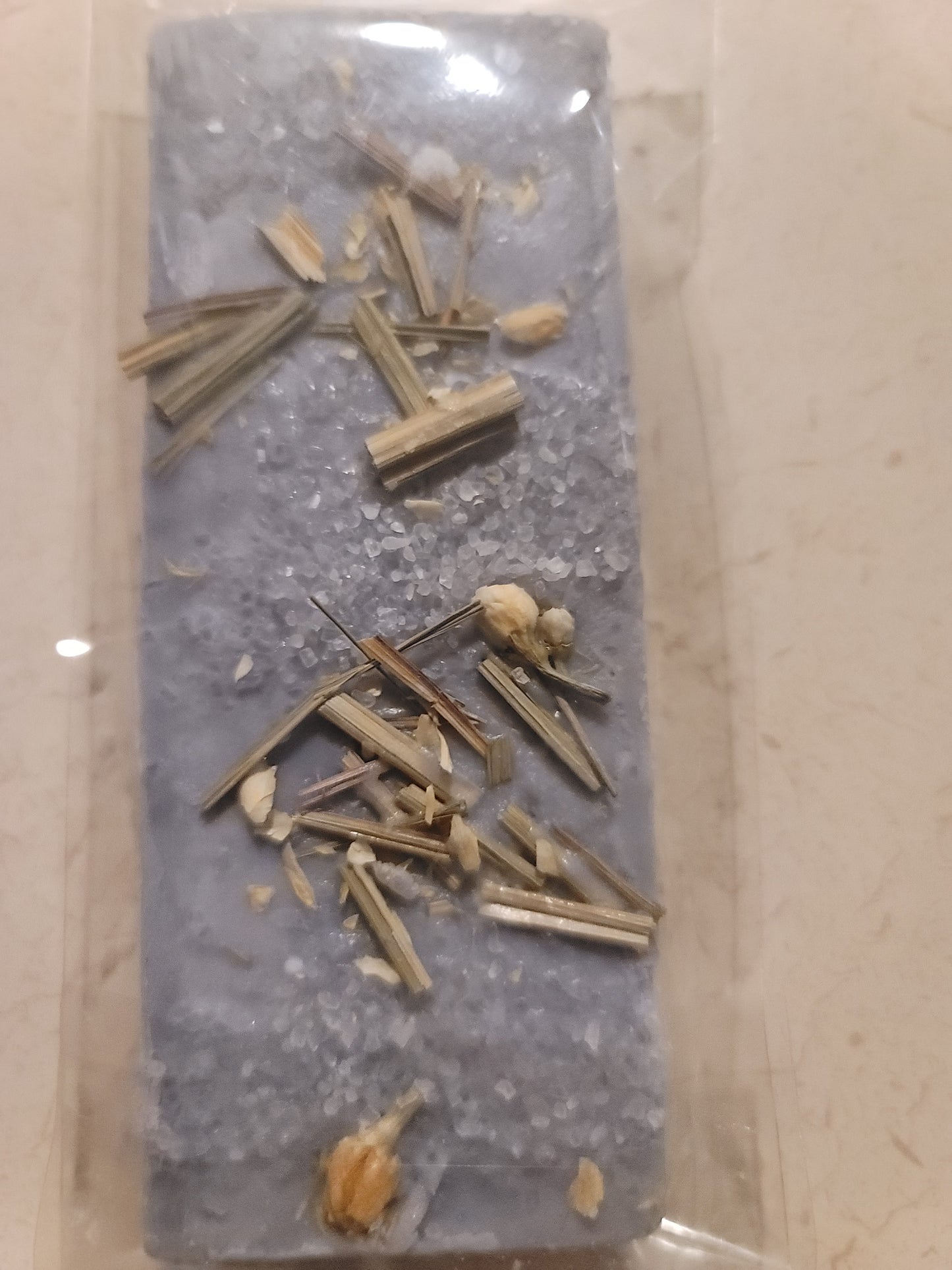 Protection wax melt