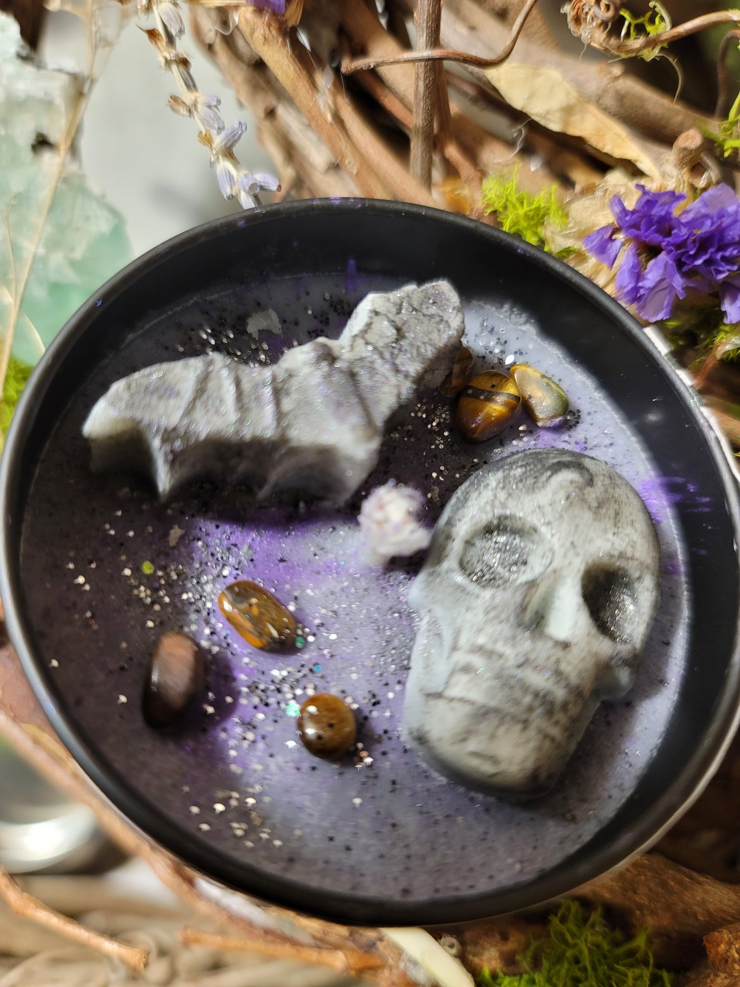 Witch's Spell