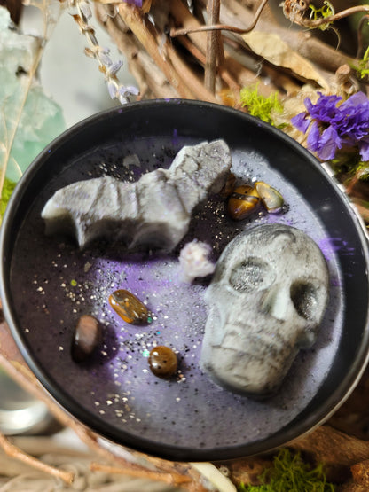 Witch's Spell