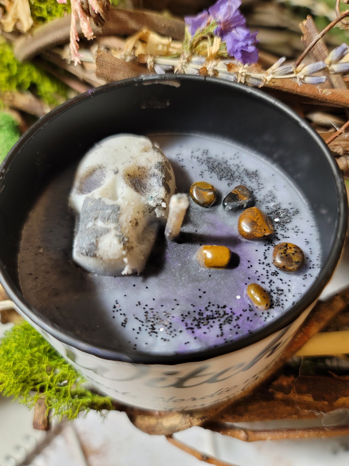 Witch's Spell